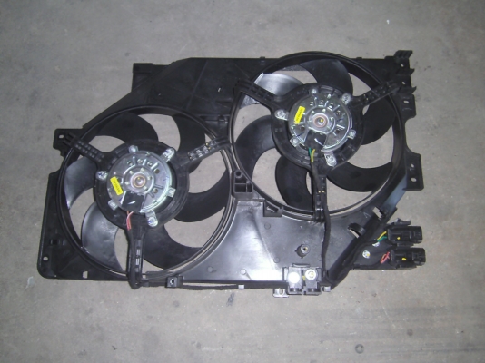 ขายชุดพัดลมหม้อน้ำtata ไจแอนท์