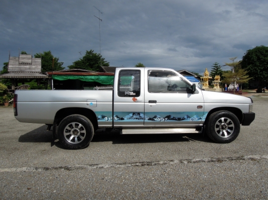 ขายบิ๊กเอ็มแคปฝาแดง ปี94 พ.พาวเวอร์ เครื่อง-เกียร์ดี คัสซีไม่ผุ ขายบิ๊กเอ็มแคปฝาแดง ปี94 พ.พาวเวอร์ เครื่อง-เกียร์ดี คัสซีไม่ผุ