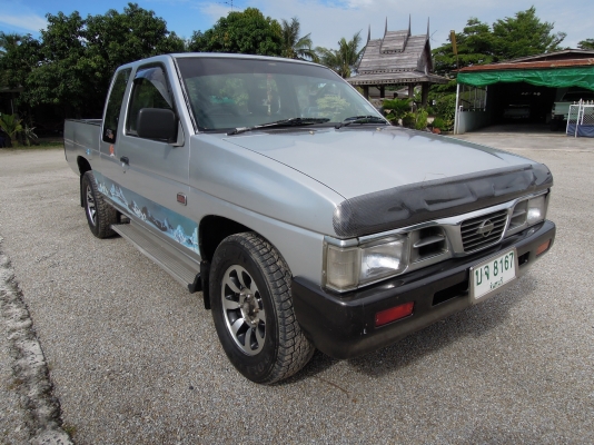 ขายบิ๊กเอ็มแคปฝาแดง ปี94 พ.พาวเวอร์ เครื่อง-เกียร์ดี คัสซีไม่ผุ ขายบิ๊กเอ็มแคปฝาแดง ปี94 พ.พาวเวอร์ เครื่อง-เกียร์ดี คัสซีไม่ผุ