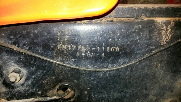 ขาย10ล้อ2เพลาดั๊ม HINO FM176 วางเครื่องHO7C 185HP แห้งแรง ไม่เยิ้ม ช่วงล่างคัสซีดีไม่ผุไม่บวม สโลวครบ กระบะดั๊มข้างเรียบ ยางสวย10เส้น หัวสวยภายในคอนโซลครบ เบรคทริฟฟี่ พร้อมใช้ พร้อมลุยงาน เอกสารครบ ราคาต่อรองได้เด้อ พี่น้องครับ