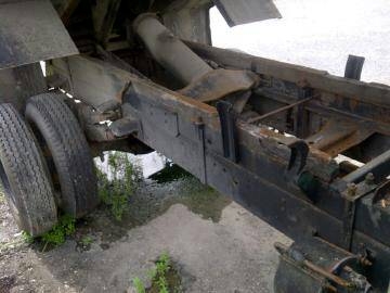 ขายรถอิชุชุหัวยาวดั้ม 5คิว  เครื่อง120แรง