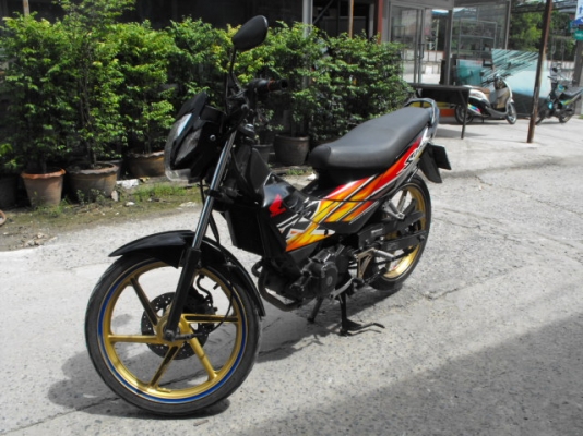 ขาย Sonic ตัวใหม่ ปี 48 สตาร์ทมือ