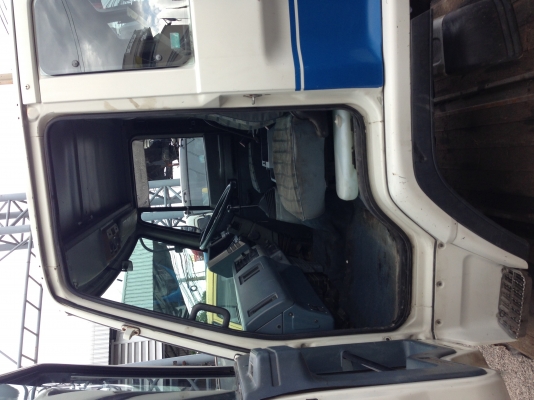 หัวเก๋ง isuzu Rocky