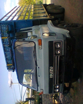 ขายสิบล้อJCM