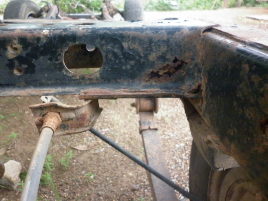 ขาย แชสซี ช่วงล่าง บิ๊กเอ็ม