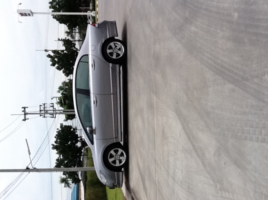 ขายรถcivic