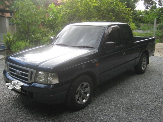 ขายกระบะฟอร์ดเรนเจอร์ Super Cab ปี 2003 ราคา 195,000 บ.