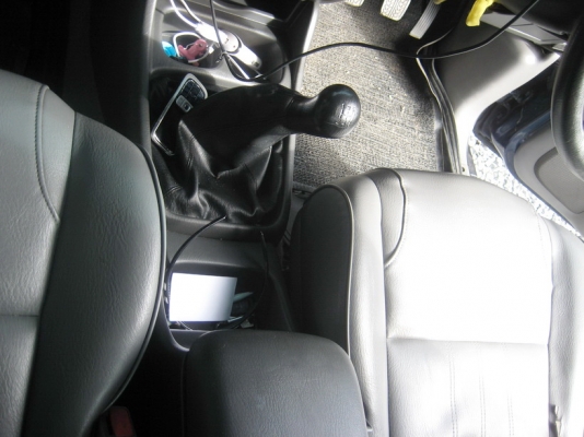 ขายกระบะฟอร์ดเรนเจอร์ Super Cab ปี 2003 ราคา 195,000 บ.