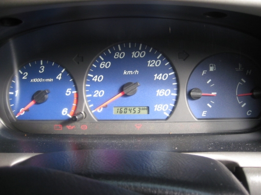 ขายกระบะฟอร์ดเรนเจอร์ Super Cab ปี 2003 ราคา 195,000 บ.