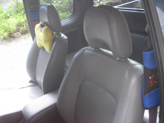 ขายกระบะฟอร์ดเรนเจอร์ Super Cab ปี 2003 ราคา 195,000 บ.