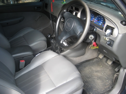 ขายกระบะฟอร์ดเรนเจอร์ Super Cab ปี 2003 ราคา 195,000 บ.