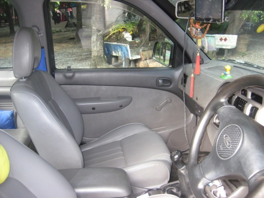 ขายกระบะฟอร์ดเรนเจอร์ Super Cab ปี 2003 ราคา 195,000 บ.