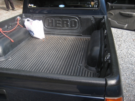 ขายกระบะฟอร์ดเรนเจอร์ Super Cab ปี 2003 ราคา 195,000 บ.