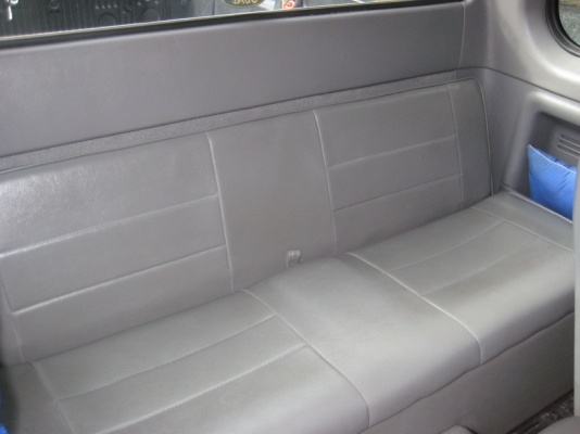 ขายกระบะฟอร์ดเรนเจอร์ Super Cab ปี 2003 ราคา 195,000 บ.