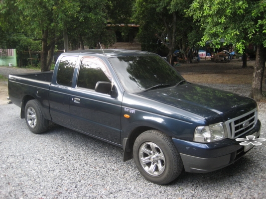 ขายกระบะฟอร์ดเรนเจอร์ Super Cab ปี 2003 ราคา 195,000 บ.