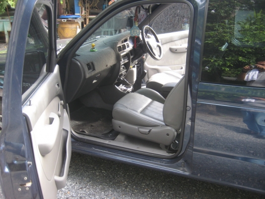 ขายกระบะฟอร์ดเรนเจอร์ Super Cab ปี 2003 ราคา 195,000 บ.