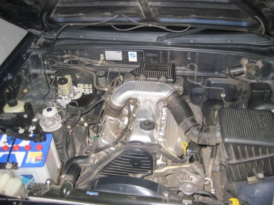 ขายกระบะฟอร์ดเรนเจอร์ Super Cab ปี 2003 ราคา 195,000 บ.