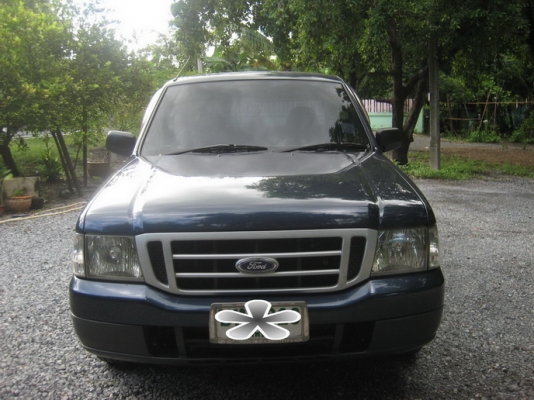 ขายกระบะฟอร์ดเรนเจอร์ Super Cab ปี 2003 ราคา 195,000 บ.
