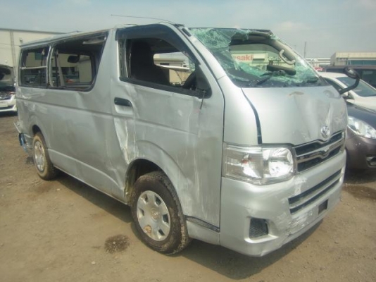 รถยนต์ประสบอุบัติเหตุเเละมือสอง ทางเรามีบริการส่งภายในญี่ปุ่นครับ