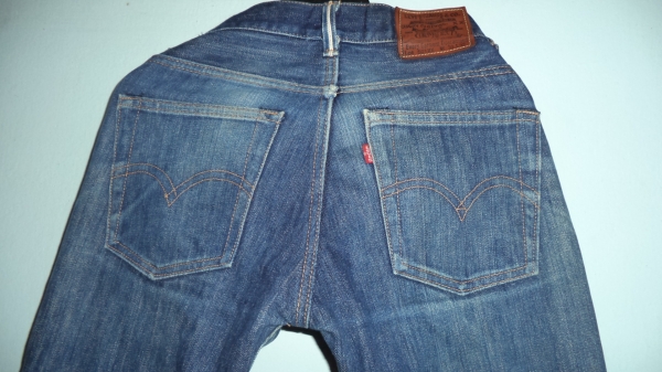 กางเกง Levi กางเกง Levi