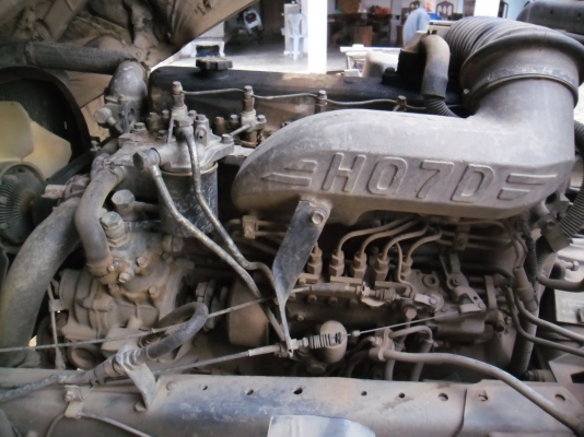 ขายหกล้อดั้ม 195HP