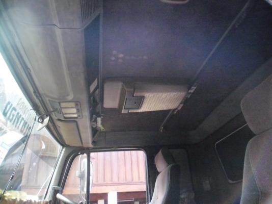 ขายหกล้อดั้ม 195HP