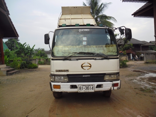 ขายหกล้อดั้ม 195HP