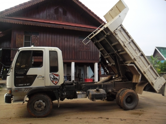 ขายหกล้อดั้ม 195HP