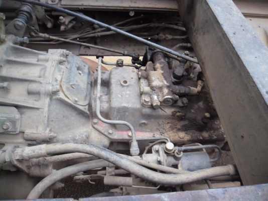 ขายหกล้อดั้ม 195HP