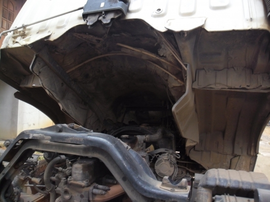 ขายหกล้อดั้ม 195HP