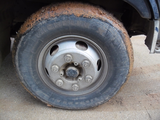 ขายหกล้อดั้ม 195HP