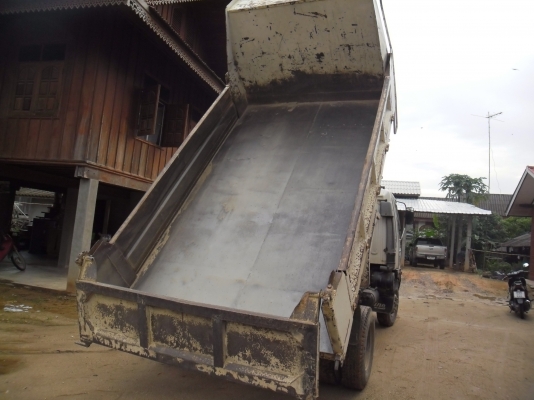 ขายหกล้อดั้ม 195HP