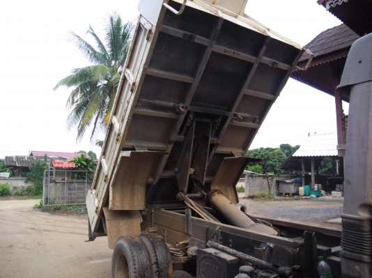 ขายหกล้อดั้ม 195HP