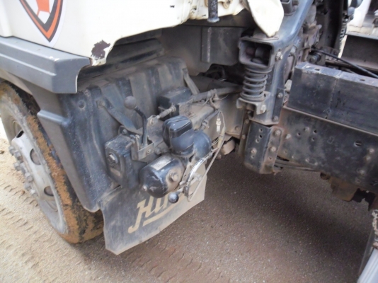 ขายหกล้อดั้ม 195HP