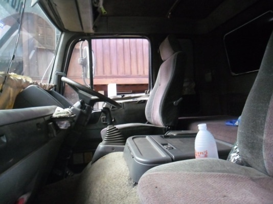 ขายหกล้อดั้ม 195HP