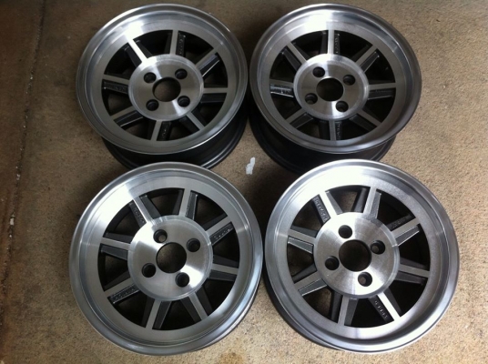 ฮายาชิ ขอบ13 4รู100 หายากครับ