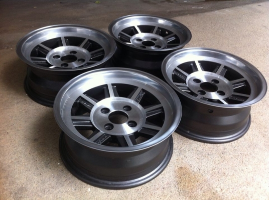 ฮายาชิ ขอบ13 4รู100 หายากครับ