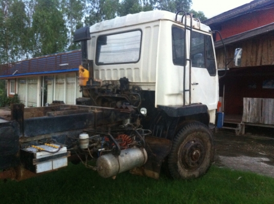 MITSU คุณหลง FN527 TD1701 เครื่อง 6D16 เกียลาย 10สปีด เพลาบุ๋ม แอรเย็นดั้ม2 เพลา เบรคทิฟี่ กะบะkac