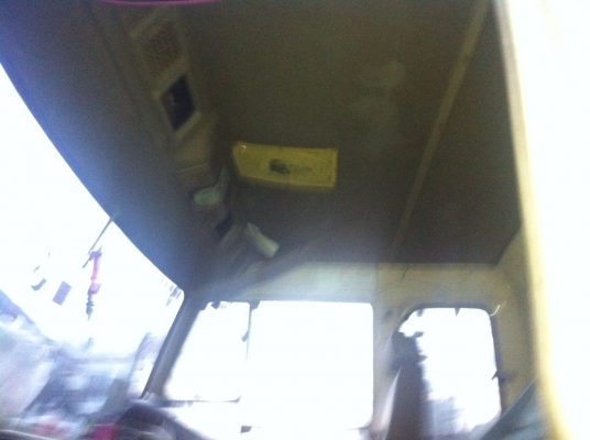 MITSU คุณหลง FN527 TD1701 เครื่อง 6D16 เกียลาย 10สปีด เพลาบุ๋ม แอรเย็นดั้ม2 เพลา เบรคทิฟี่ กะบะkac