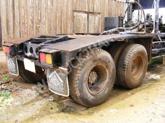 รถบรรทุก 10 ล้อหัวลาก ยี่ห้อ NISSAN UD 360 แรงม้า รถบรรทุก 10 ล้อหัวลาก ยี่ห้อ NISSAN UD 360 แรงม้า