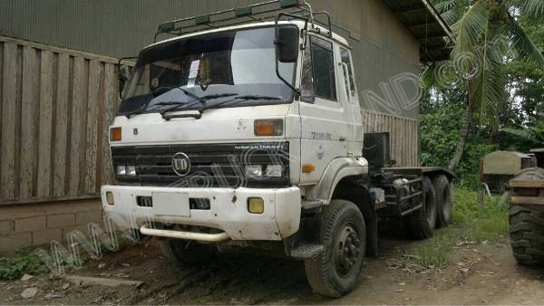 รถบรรทุก 10 ล้อหัวลาก ยี่ห้อ NISSAN UD 360 แรงม้า รถบรรทุก 10 ล้อหัวลาก ยี่ห้อ NISSAN UD 360 แรงม้า