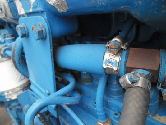 ขาย รถไถฟอร์ด FORD 6610 ราคาถูก รถสวย สภาพเยี่ยม นำเข้า