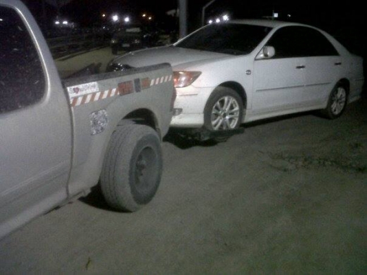 บริการ รถยก 24 ชม ครับ