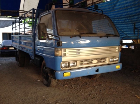 รถอีซูซุ 6 ล้อ รั่ว 100 แรงม้า สนใจติดต่อ 081 - 6079515 รถอีซูซุ 6 ล้อ รั่ว 100 แรงม้า สนใจติดต่อ 081 - 6079515