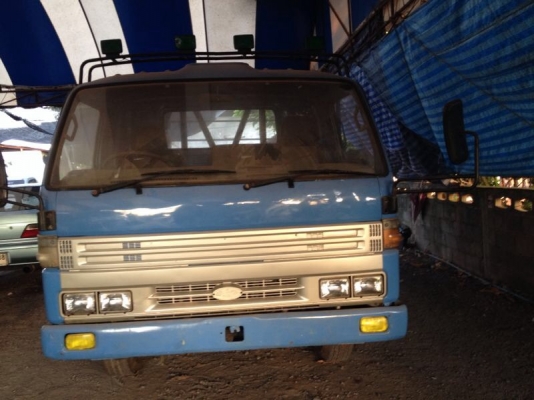 รถอีซูซุ 6 ล้อ รั่ว 100 แรงม้า สนใจติดต่อ 081 - 6079515 รถอีซูซุ 6 ล้อ รั่ว 100 แรงม้า สนใจติดต่อ 081 - 6079515