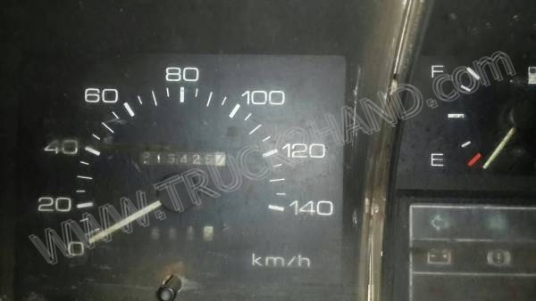 รถบรรทุก 6 ล้อ ยี่ห้อ ISUZU รุ่น NPR 115 แรงม้า รถบรรทุก 6 ล้อ ยี่ห้อ ISUZU รุ่น NPR 115 แรงม้า