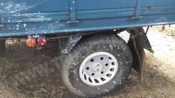 รถบรรทุก 6 ล้อ ยี่ห้อ ISUZU รุ่น NPR 115 แรงม้า รถบรรทุก 6 ล้อ ยี่ห้อ ISUZU รุ่น NPR 115 แรงม้า