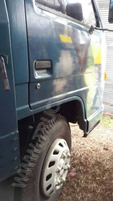 รถบรรทุก 6 ล้อ ยี่ห้อ ISUZU รุ่น NPR 115 แรงม้า รถบรรทุก 6 ล้อ ยี่ห้อ ISUZU รุ่น NPR 115 แรงม้า