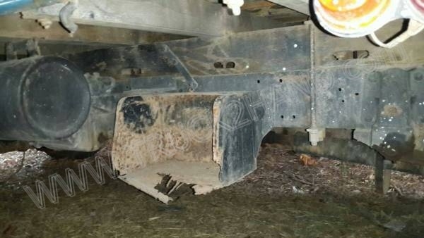 รถบรรทุก 6 ล้อ ยี่ห้อ ISUZU รุ่น NPR 115 แรงม้า รถบรรทุก 6 ล้อ ยี่ห้อ ISUZU รุ่น NPR 115 แรงม้า