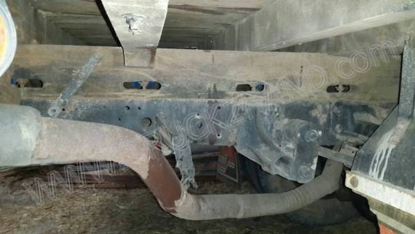 รถบรรทุก 6 ล้อ ยี่ห้อ ISUZU รุ่น NPR 115 แรงม้า รถบรรทุก 6 ล้อ ยี่ห้อ ISUZU รุ่น NPR 115 แรงม้า